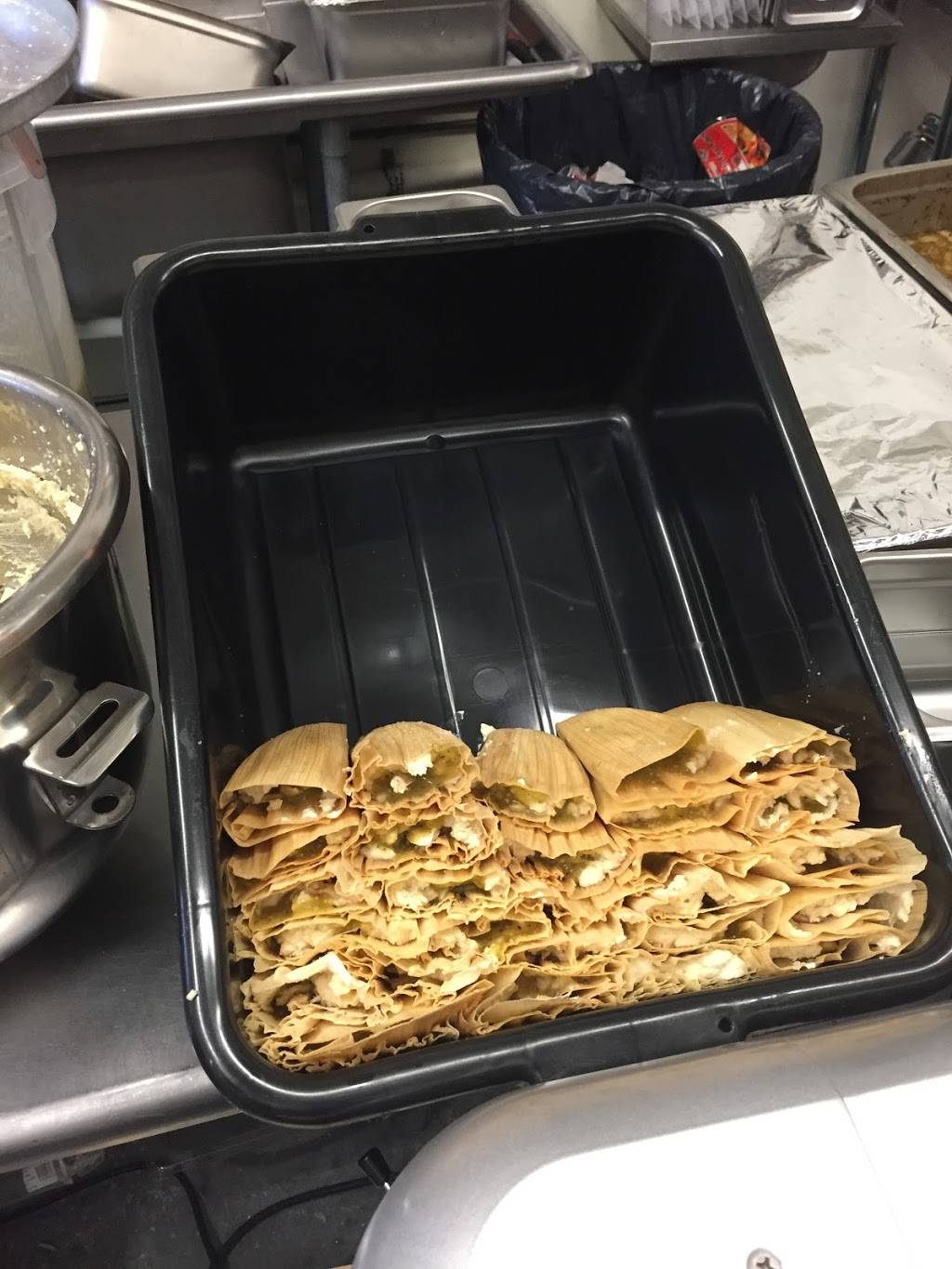 Fandango Mexican Grill | restaurant | 490 Pleasant Valley Way, West Orange, NJ 07052, USA | 9737311144 OR +1 973-731-1144