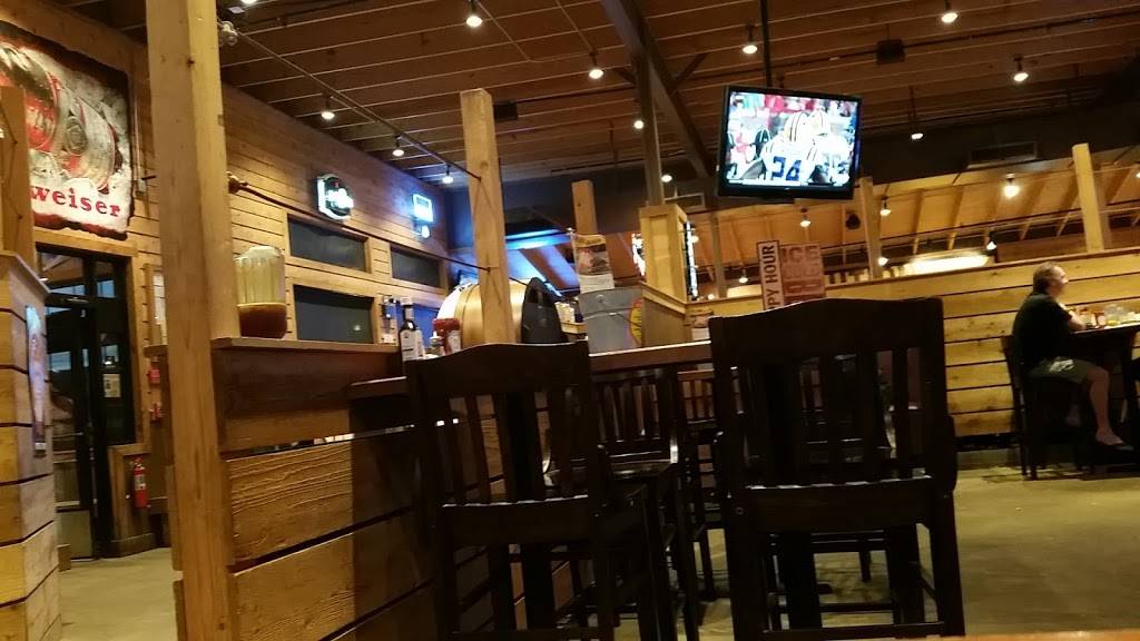 Logans Roadhouse | restaurant | 5901 Poplar Ave, Memphis, TN 38119, USA | 9016842272 OR +1 901-684-2272