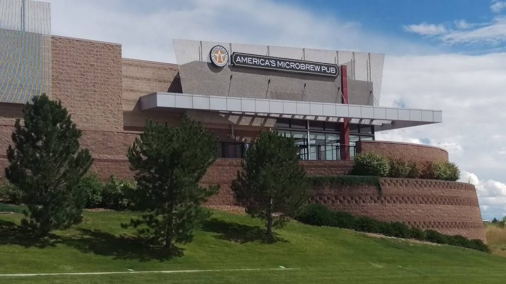 Growler USA - Centennial | restaurant | 11405 E Briarwood Ave #100, Centennial, CO 80112, USA | 3036490726 OR +1 303-649-0726