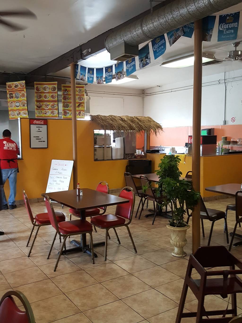 Taqueria El Palmar | restaurant | 1127 Martin Luther King Jr Way, Merced, CA 95341, USA | 2097268855 OR +1 209-726-8855
