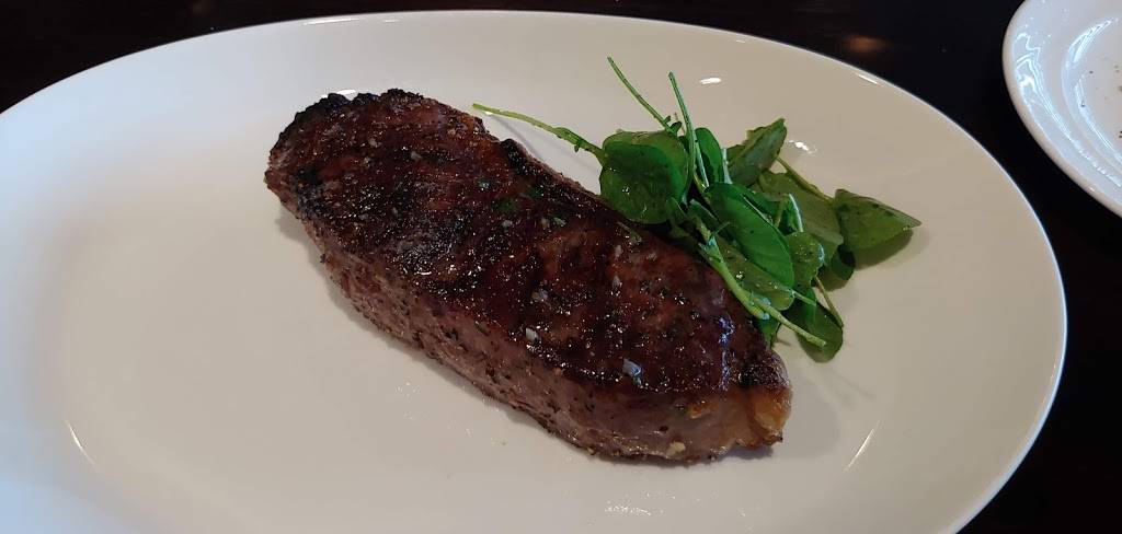 Old Hickory Steakhouse | restaurant | 6700 N Gaylord Rockies Blvd, Aurora, CO 80019, USA | 7205741476 OR +1 720-574-1476