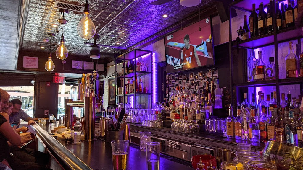 Belo bar | restaurant | 104 Hudson St, Hoboken, NJ 07030, USA | 2012220099 OR +1 201-222-0099