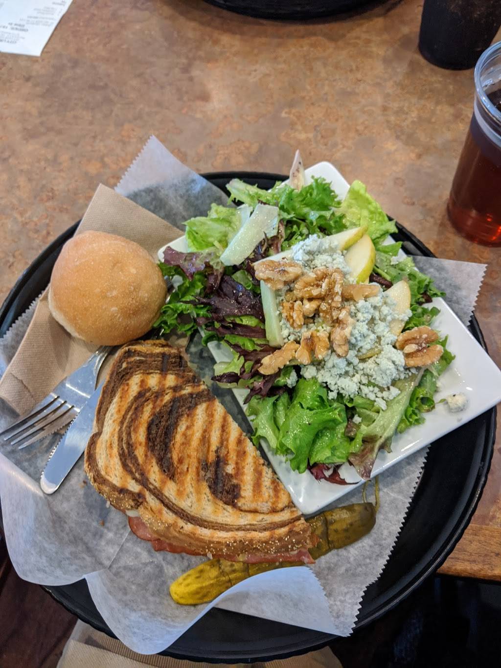 City Limits Bakery & Cafe | restaurant | 361 Clofton Dr, Nashville, TN 37221, USA | 6156460062 OR +1 615-646-0062