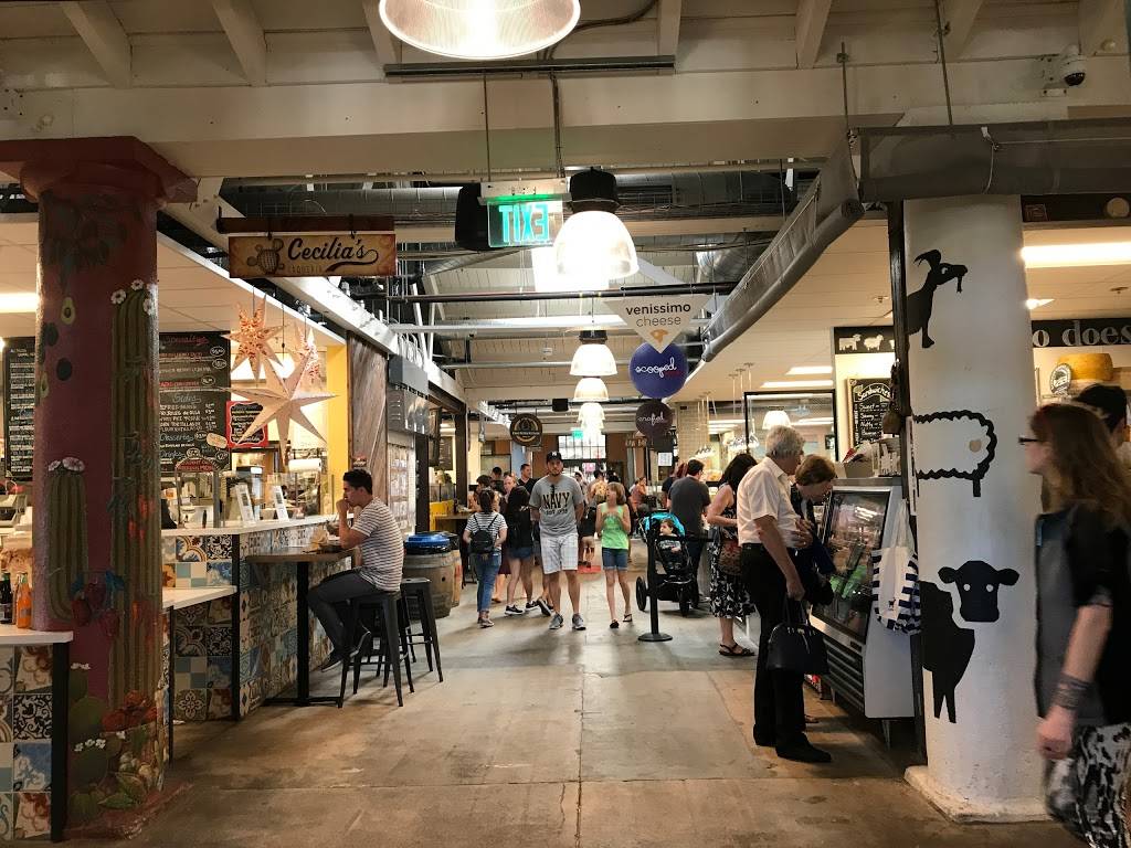 Cecilias Taqueria | restaurant | 2820 Historic Decatur Rd, San Diego, CA 92106, USA | 6199558550 OR +1 619-955-8550