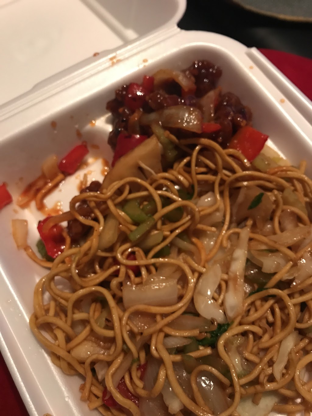 Panda Express | restaurant | 4880 US-90, Pace, FL 32571, USA | 8509946818 OR +1 850-994-6818