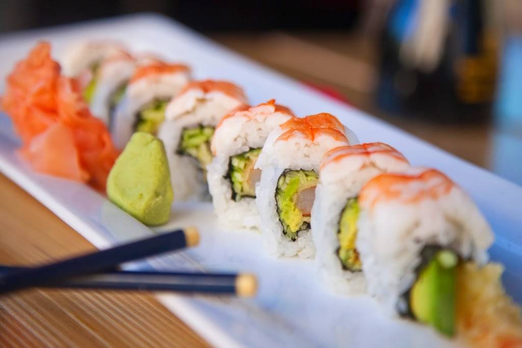 Ginza Sushi & Izakaya | restaurant | 5425 N Kolb Rd #115, Tucson, AZ 85750, USA | 5205298877 OR +1 520-529-8877