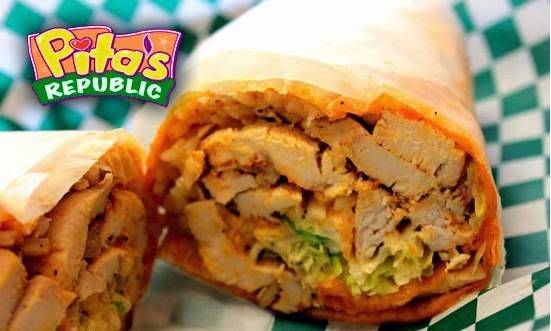 Pitas Republic | restaurant | 34720 US-19, Palm Harbor, FL 34684, USA | 7277894976 OR +1 727-789-4976