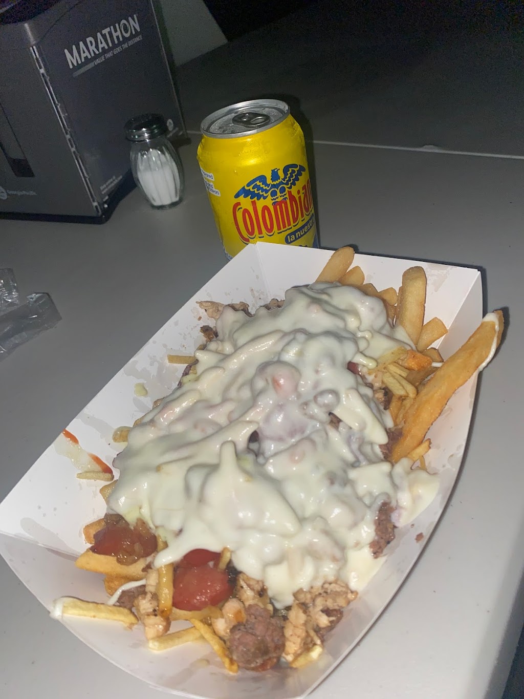 Detoditos Food Truck | restaurant | 1122 Del Prado Blvd S, Cape Coral, FL 33990, USA | 2392447030 OR +1 239-244-7030