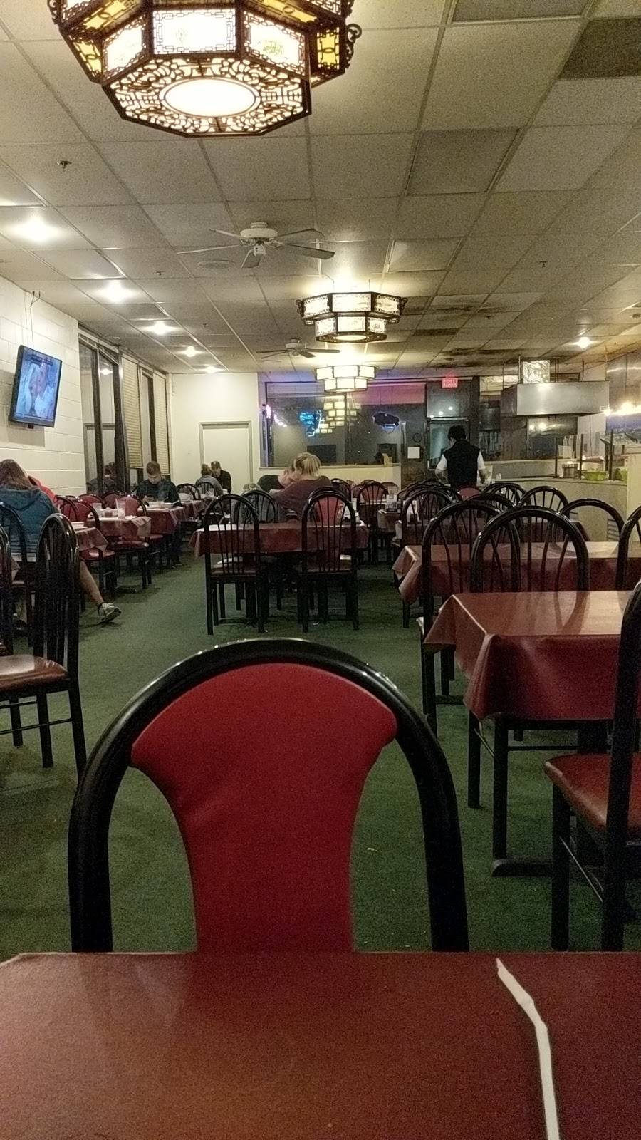 Chin Hua Mongolian Barbeque | restaurant | 2018 Nut Tree Rd, Vacaville, CA 95687, USA | 7074473223 OR +1 707-447-3223