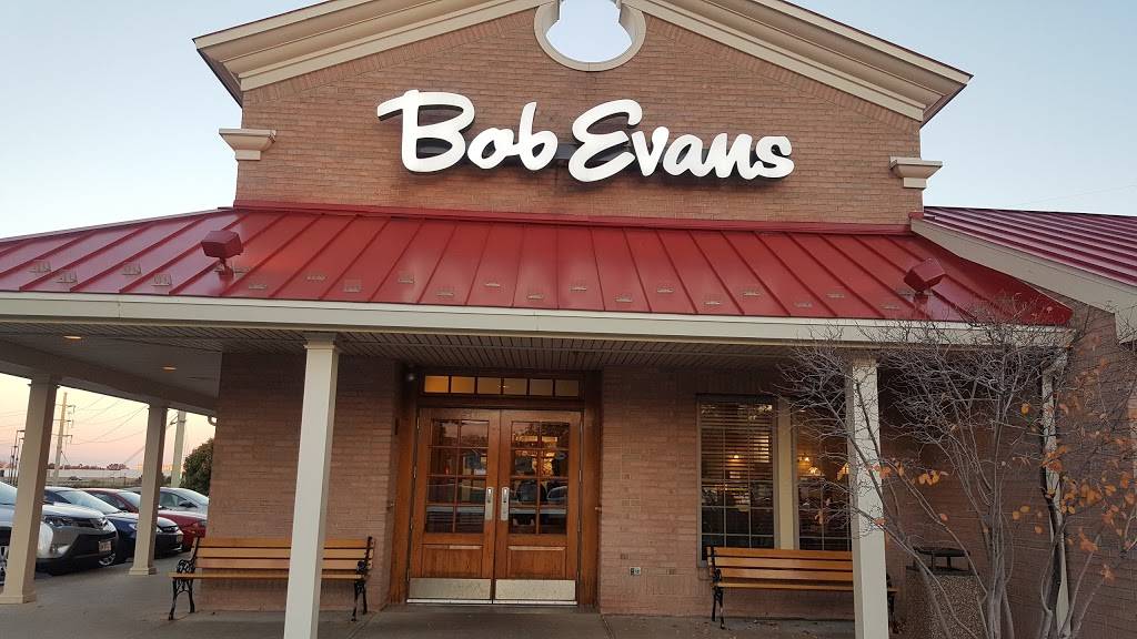 Bob Evans | restaurant | 1437 Golden Gate Blvd, Mayfield Heights, OH 44124, USA | 4404734713 OR +1 440-473-4713