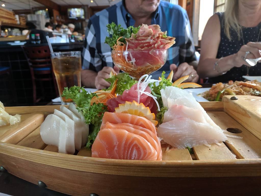 Kampai | restaurant | 8745 SW 72nd St, Miami, FL 33173, USA | 3055961551 OR +1 305-596-1551