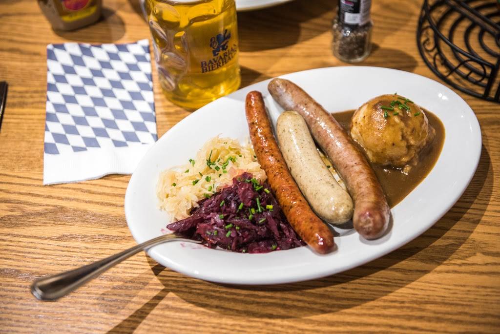 Bavarian Bierhaus | restaurant | 121 Opry Mills Dr, Nashville, TN 37214, USA | 6152380687 OR +1 615-238-0687