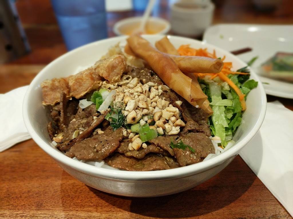 Summer Rolls | restaurant | 9016 Mission Dr, Rosemead, CA 91770, USA | 6262863370 OR +1 626-286-3370