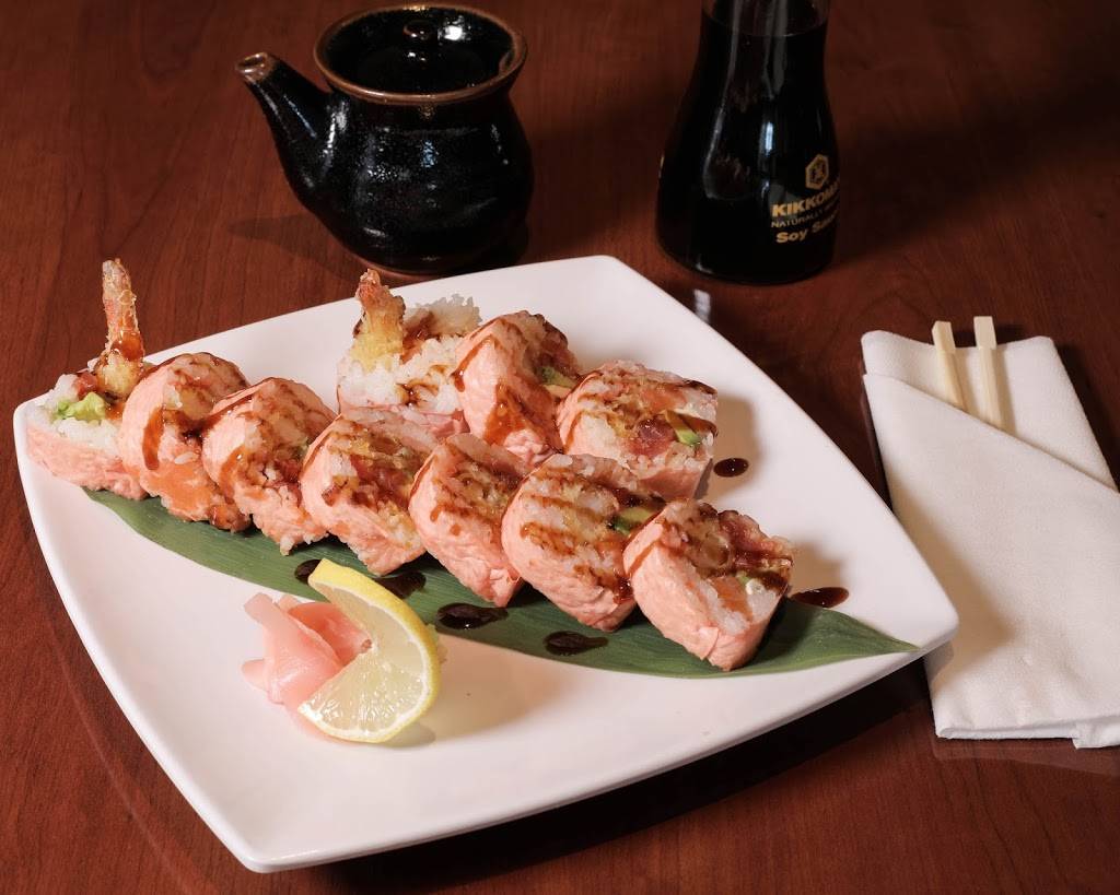 Koto | restaurant | 10842 Westheimer Rd, Houston, TX 77042, USA | 7137834790 OR +1 713-783-4790