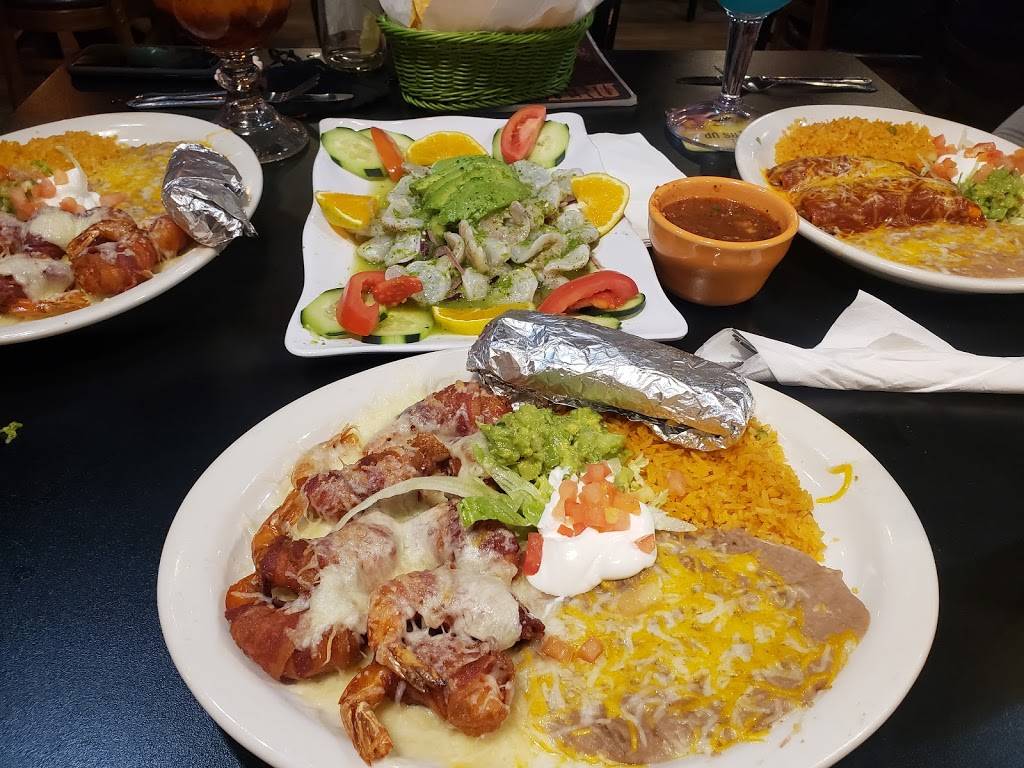 Tacos Jalisco Mariscos & Cantina | restaurant | 551 E Moana Ln, Reno, NV 89502, USA | 7757379697 OR +1 775-737-9697