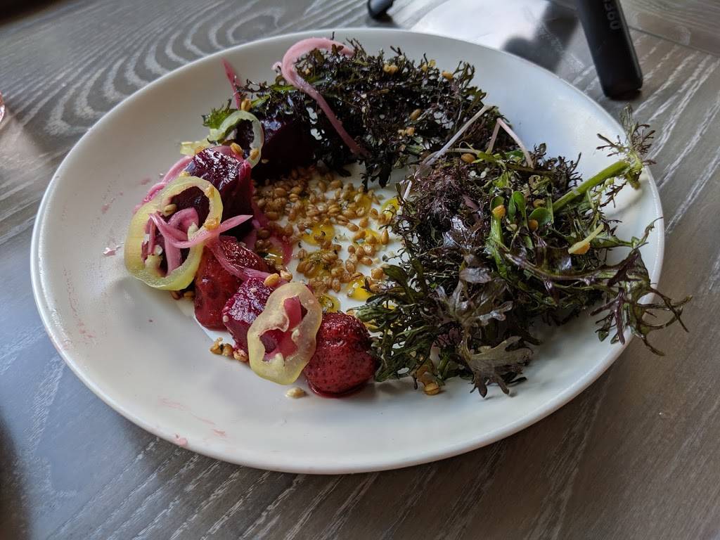 AIX | restaurant | 956 Brady Ave NW Suite 100, Atlanta, GA 30318, USA | 7708383501 OR +1 770-838-3501