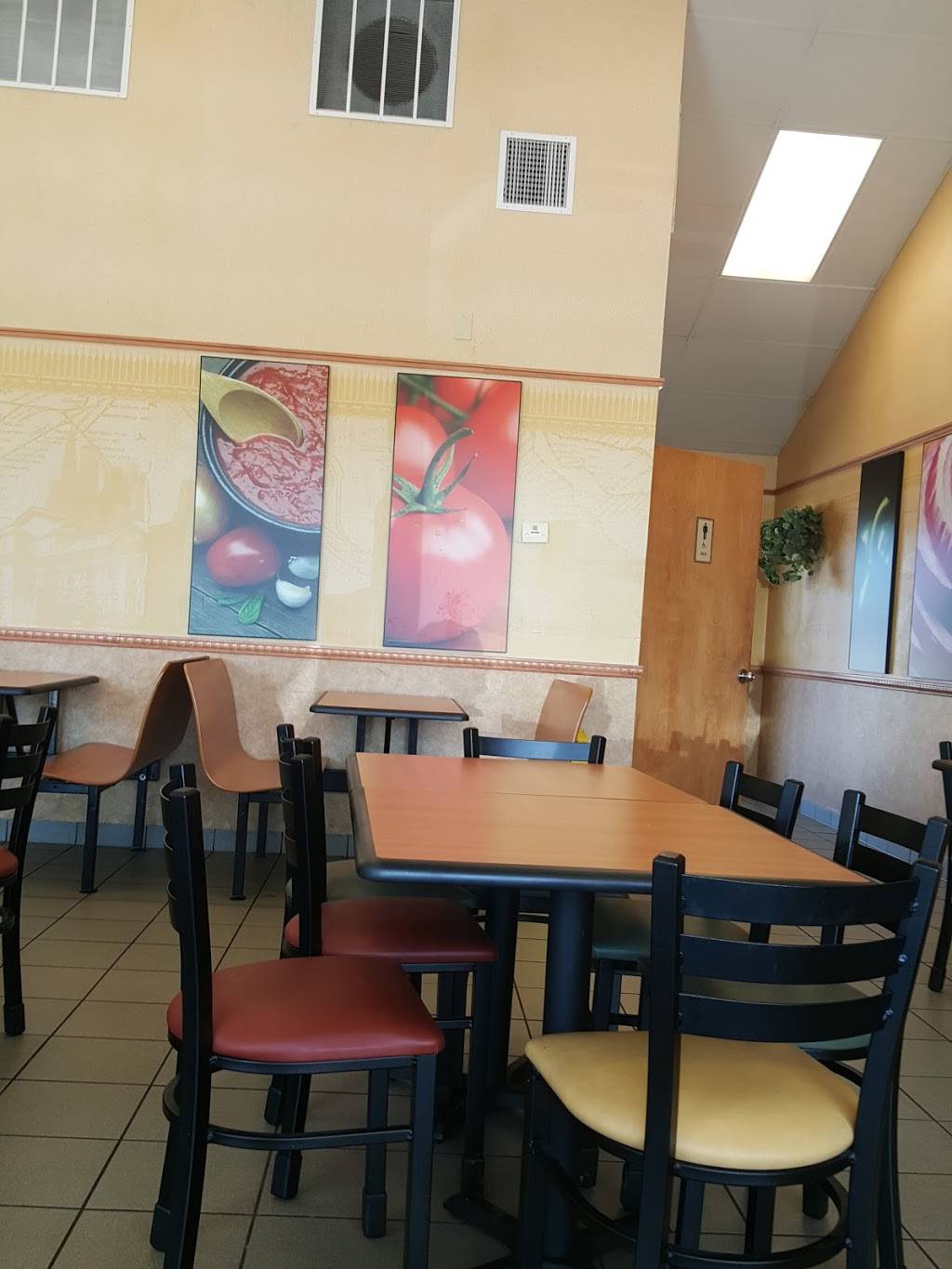 Subway Restaurants | restaurant | 4101 KY-146, La Grange, KY 40031, USA | 5022226698 OR +1 502-222-6698