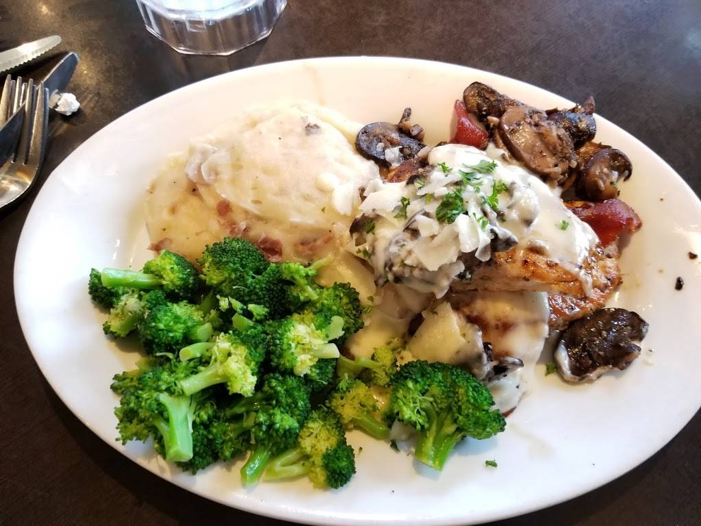 Ruby Tuesday Hawaii | restaurant | Moanalua Center, 930 Valkenburgh St Suite 211, Honolulu, HI 96818, USA | 8084228585 OR +1 808-422-8585