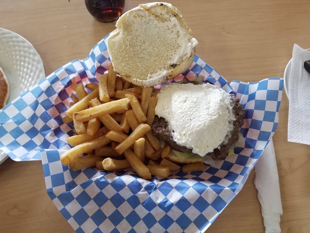 Pattys Burgers | restaurant | 5615 S Tacoma Way, Tacoma, WA 98409, USA | 2534740844 OR +1 253-474-0844