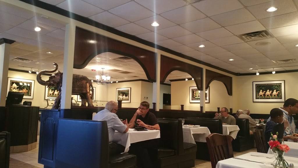 Saffron Indian Cuisine | restaurant | 1178 Woodruff Rd #16, Greenville, SC 29607, USA | 8642887400 OR +1 864-288-7400