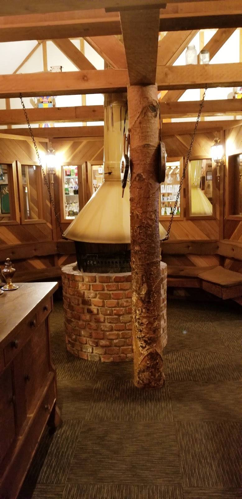 Fireside Dining | restaurant | 2256 Lodge Rd, Ardmore, OK 73401, USA | 5802264070 OR +1 580-226-4070