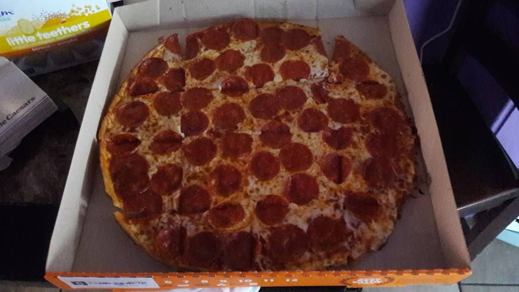 Little Caesars Pizza | meal takeaway | 454 W Florence Ave Unit 104, Los Angeles, CA 90003, USA | 3235410845 OR +1 323-541-0845