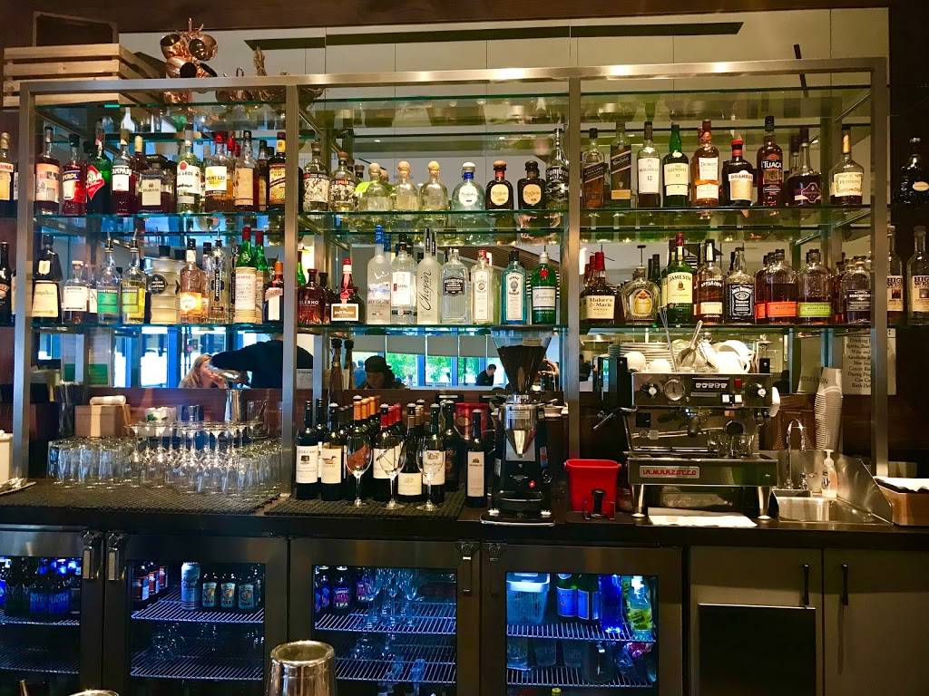 Bar Verde | restaurant | 10250 CA-2, Los Angeles, CA 90067, USA | 4242041316 OR +1 424-204-1316