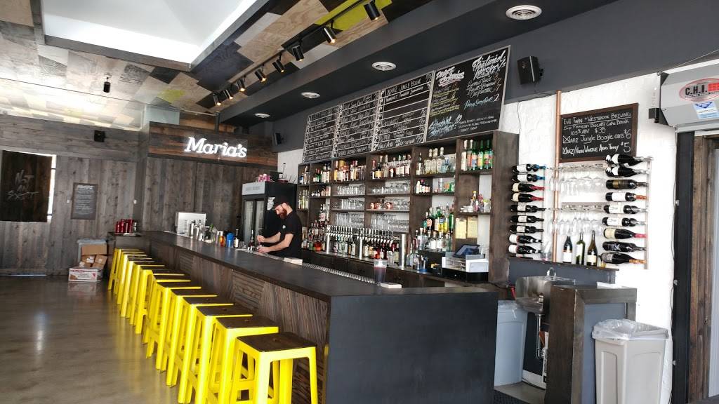 Marias Packaged Goods and Community Bar | restaurant | 960 W 31st St, Chicago, IL 60608, USA | 7738900588 OR +1 773-890-0588