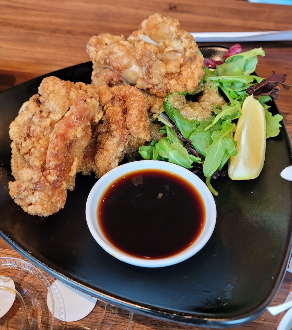 JINYA Ramen Bar - Ally Charlotte Center | restaurant | 601 S Tryon St, Charlotte, NC 28202, USA | 7048177911 OR +1 704-817-7911