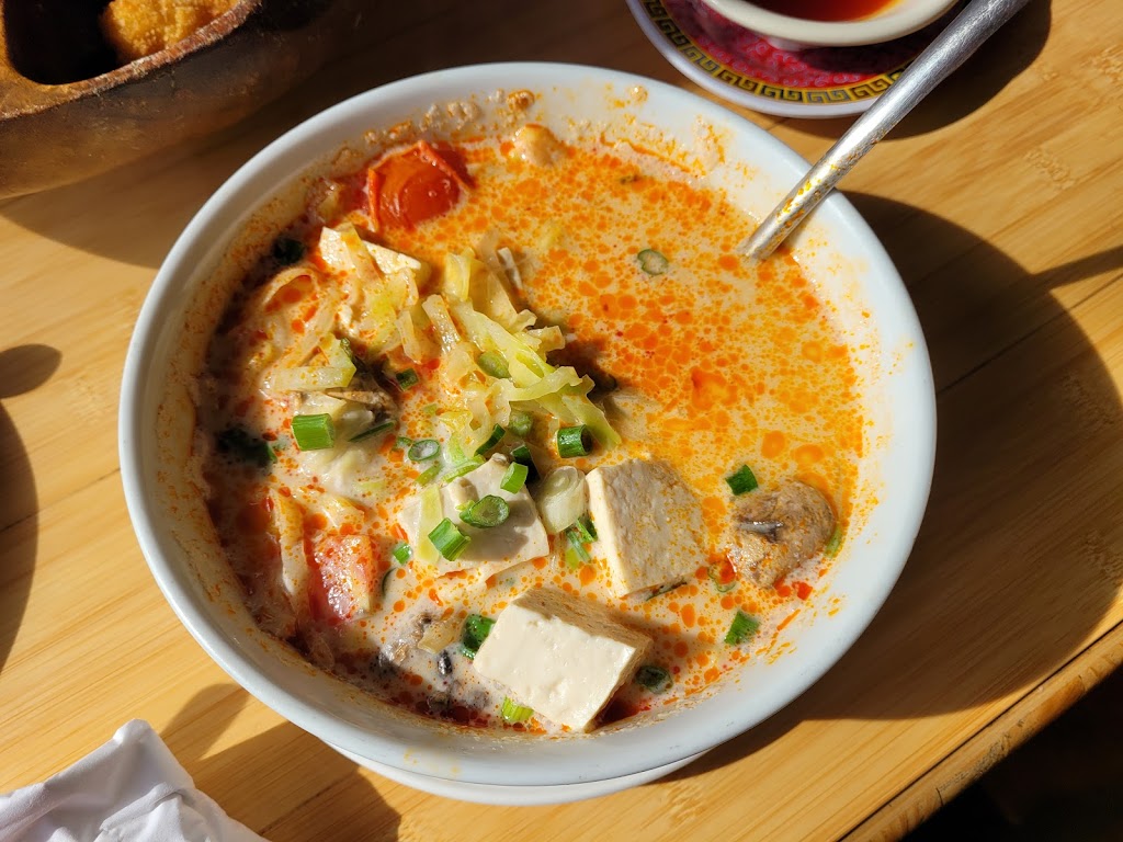 Red Dragon | restaurant | 625 Main St, Weaverville, CA 96093, USA | 5306235370 OR +1 530-623-5370