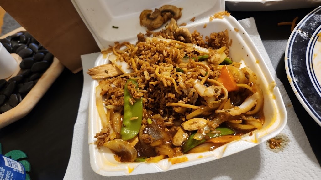 See Thru Chinese Kitchen #12 | restaurant | 5012 N Pulaski Rd, Chicago, IL 60630, USA | 7732028238 OR +1 773-202-8238