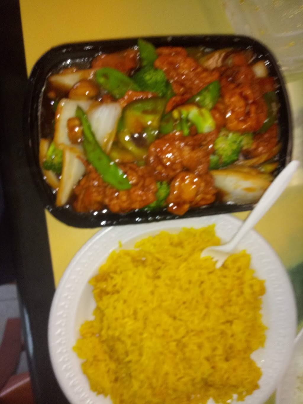 The Hong Kong Restaurant | restaurant | 134 Roxboro Rd, Oxford, NC 27565, USA | 9196920006 OR +1 919-692-0006