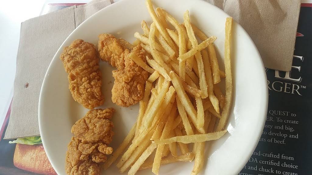 Steak n Shake | restaurant | 818 S Orlando Ave, Winter Park, FL 32789, USA | 4076454452 OR +1 407-645-4452