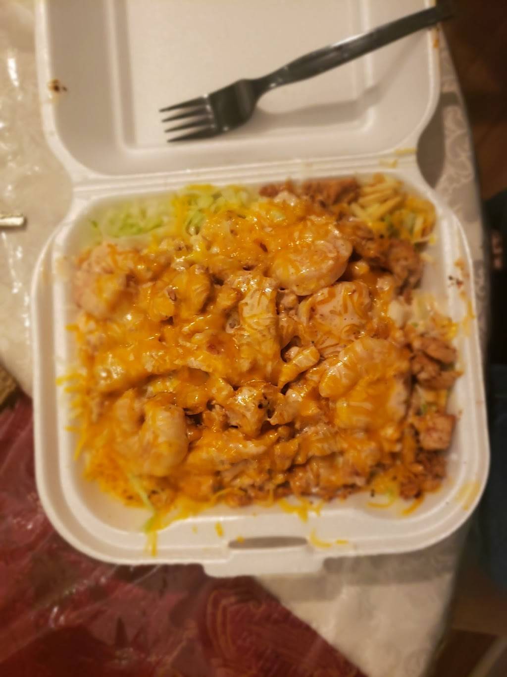 Trinkin Trinkin | restaurant | 20717 NW 2nd Ave, Miami Gardens, FL 33169, USA | 7869556012 OR +1 786-955-6012