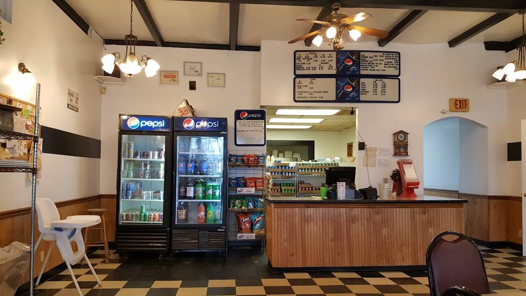 Debras Pizza | restaurant | 318 Hudson Ave, Newark, OH 43055, USA | 7403451350 OR +1 740-345-1350