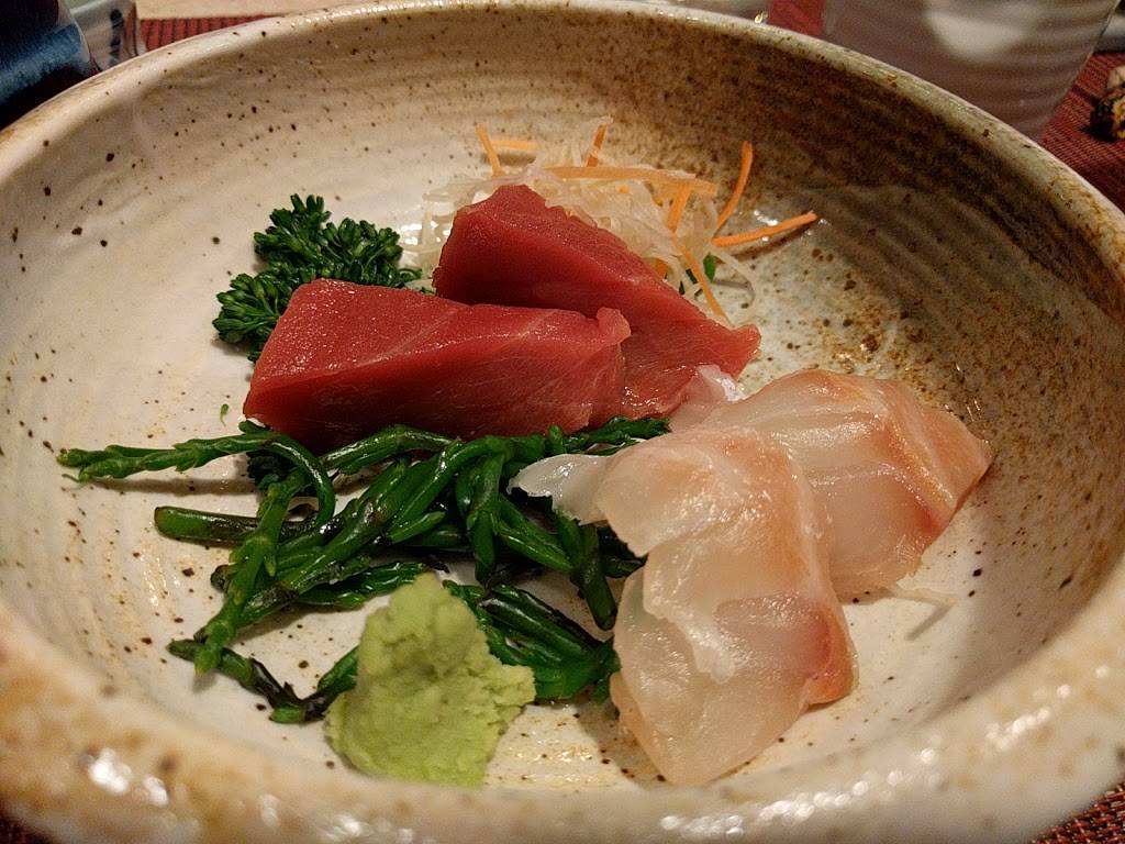 An Japanese Restaurant | restaurant | 22 Peace Plz #510, San Francisco, CA 94115, USA | 4152924886 OR +1 415-292-4886