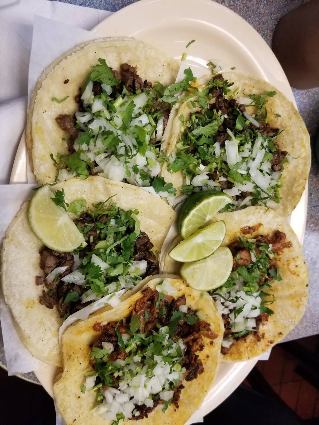 El Taco Sabroso | restaurant | 8346 S Pulaski Rd, Chicago, IL 60652, USA | 7737354900 OR +1 773-735-4900