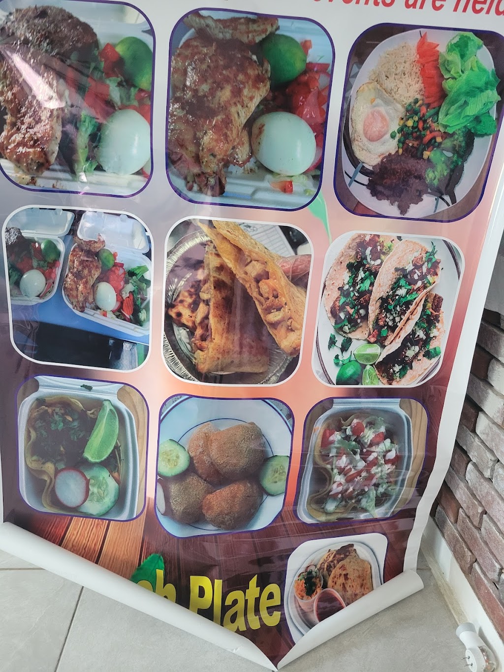 Food truck la Dulcura | restaurant | 47 Case Ave, Patchogue, NY 11772, USA | 6315049980 OR +1 631-504-9980