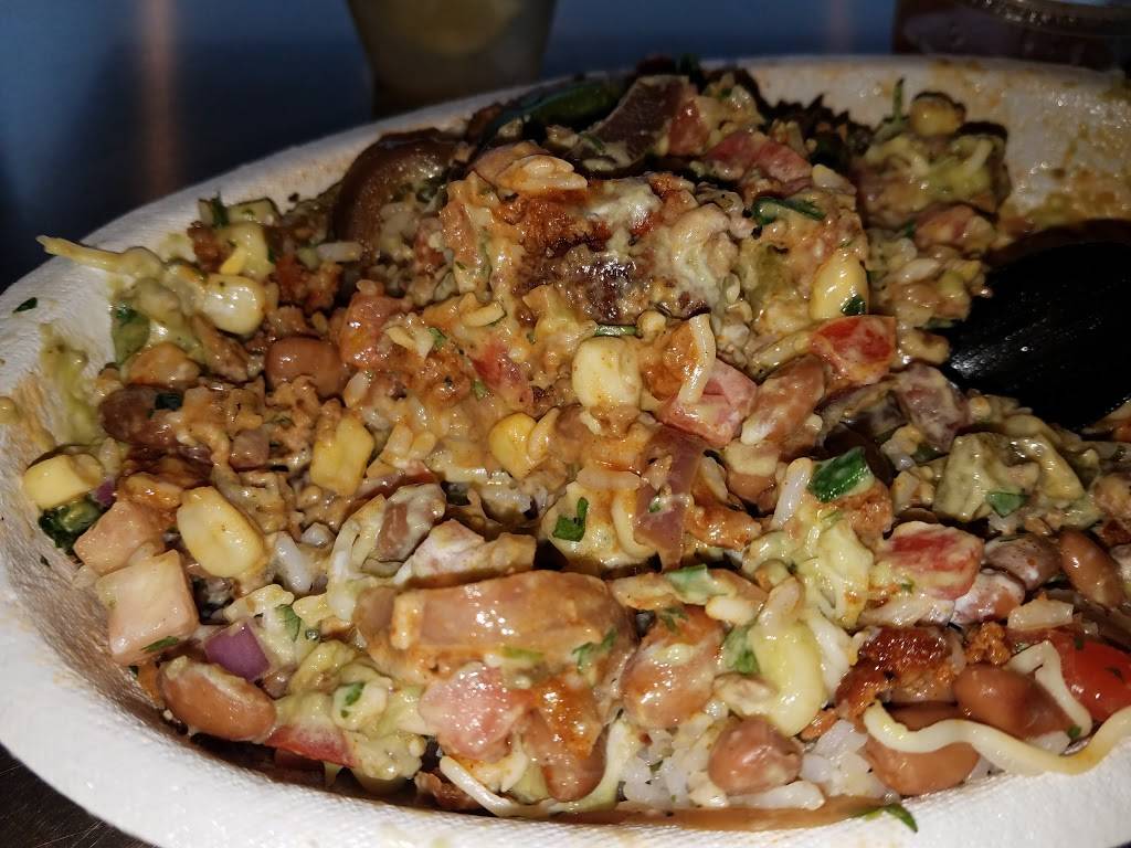 Chipotle Mexican Grill | restaurant | 7175 W Lake Mead Blvd Ste 105, Las Vegas, NV 89128, USA | 7022333199 OR +1 702-233-3199