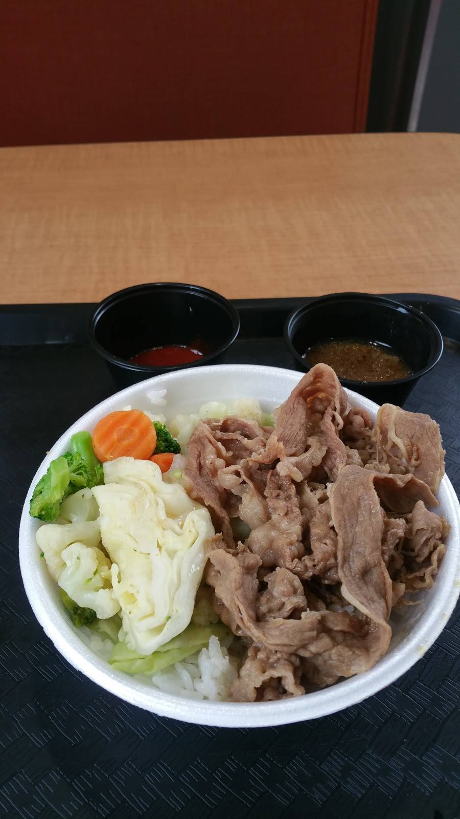 Yoshinoya Reseda | restaurant | 6800 Reseda Blvd #H, Reseda, CA 91335, USA | 8189968365 OR +1 818-996-8365