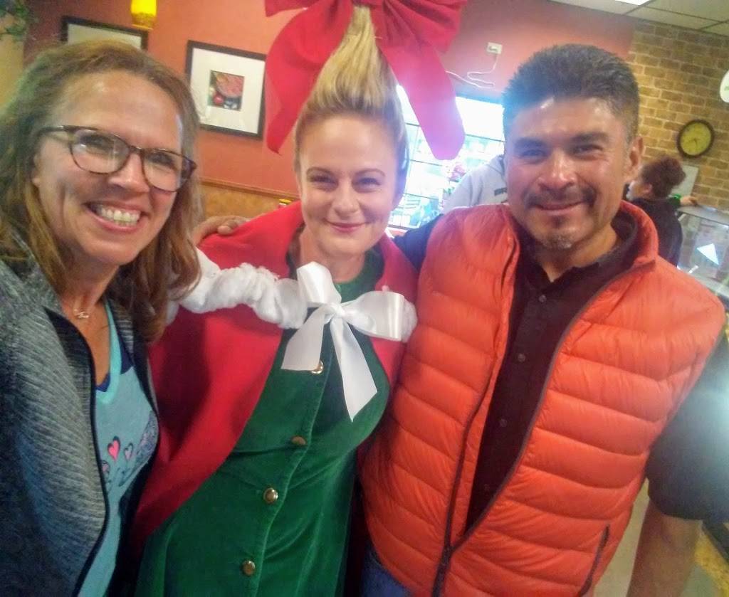 Subway | restaurant | 210 W Main St, Hulbert, OK 74441, USA | 9187723422 OR +1 918-772-3422