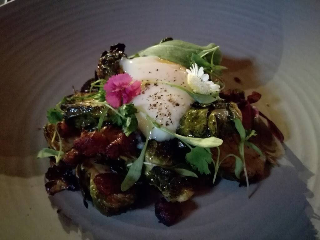 The Kettle Room | restaurant | 1725, 2215 India St, San Diego, CA 92101, USA | 6192557213 OR +1 619-255-7213