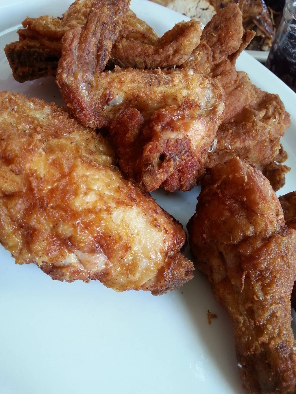 Pollo Royal | restaurant | 115 Commercial St, Lynn, MA 01905, USA | 7817809953 OR +1 781-780-9953