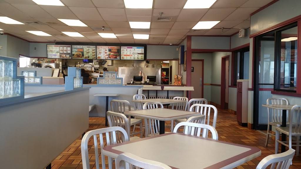 Burger King | restaurant | 11818 S Western Ave, Oklahoma City, OK 73170, USA | 4056917450 OR +1 405-691-7450