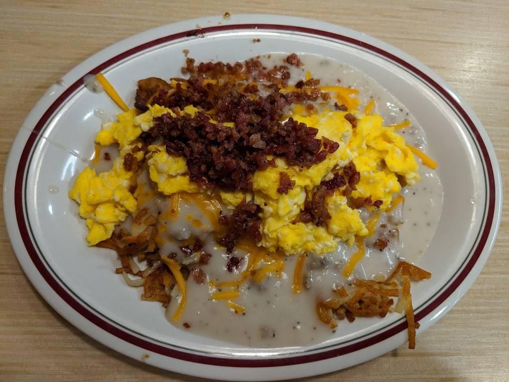 Huddle House | meal takeaway | 173 Village Ln, Hazard, KY 41701, USA | 6064365733 OR +1 606-436-5733