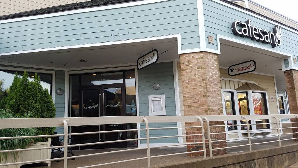 Cafesano | meal takeaway | 11130 M, South Lakes Dr, Reston, VA 20191, USA | 7033912100 OR +1 703-391-2100