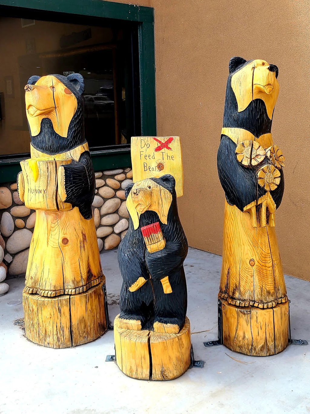 Black Bear Diner Barstow | restaurant | 2930 Lenwood Rd, Barstow, CA 92311, USA | 7602532152 OR +1 760-253-2152