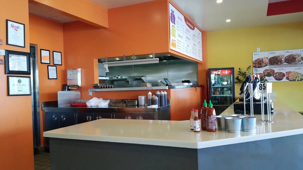 Kings Teriyaki Grill | restaurant | 1205 E Yorba Linda Blvd, Yorba Linda, CA 92886, USA | 7149935572 OR +1 714-993-5572