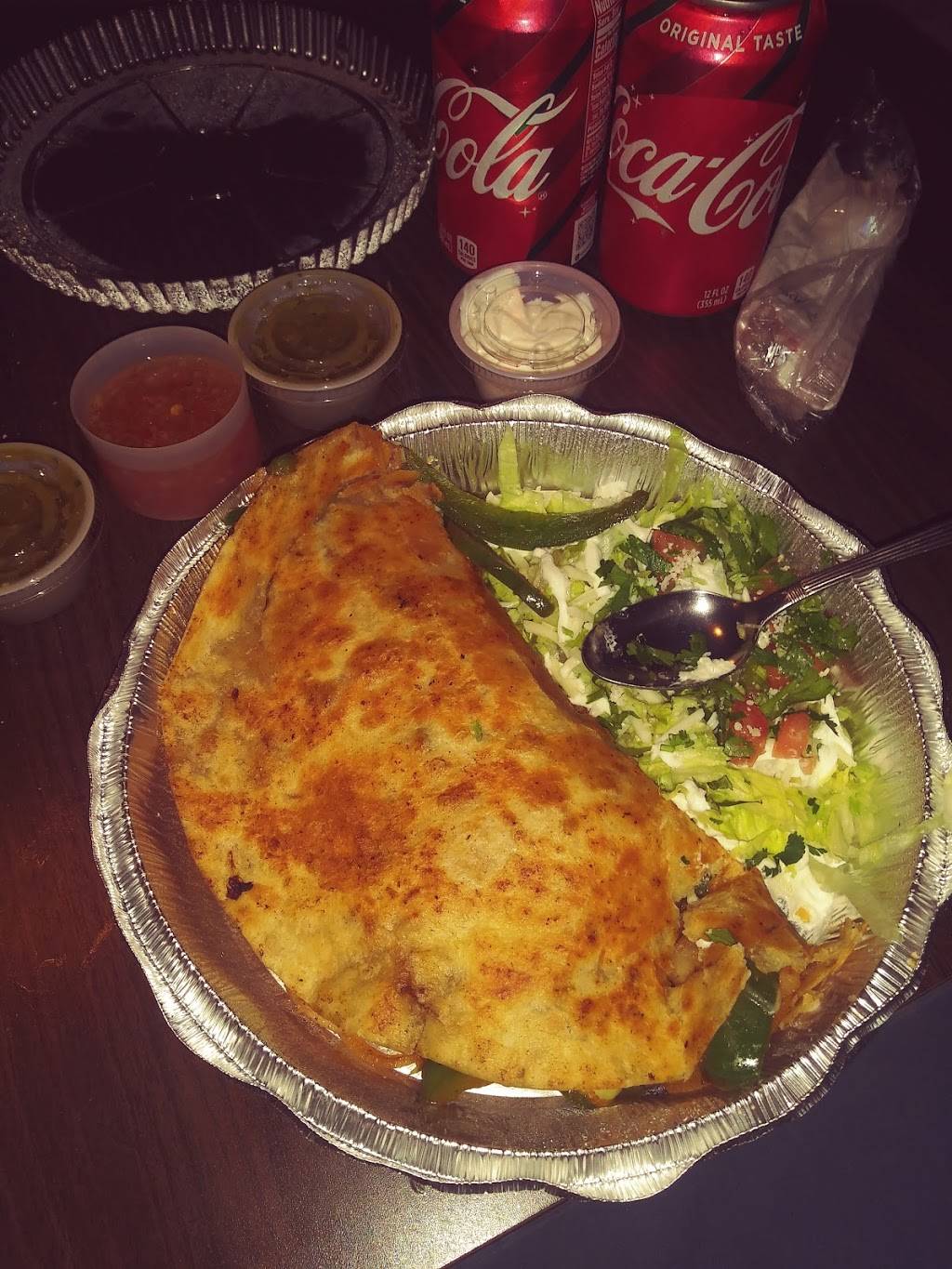 Michocan Mexican Food Truck | restaurant | Pittsboro, NC 27312, USA | 9195487013 OR +1 919-548-7013