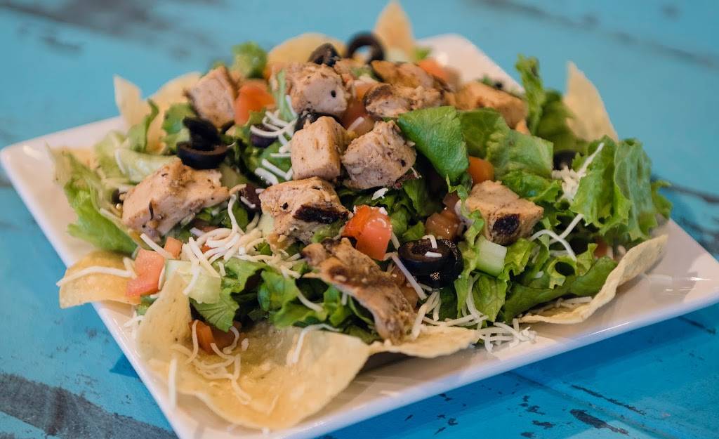 Blue Coast Burrito | restaurant | 4091 Mallory Ln, Franklin, TN 37067, USA | 6157940320 OR +1 615-794-0320